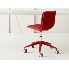 GHẾ DRAFLY CASTING XOAY